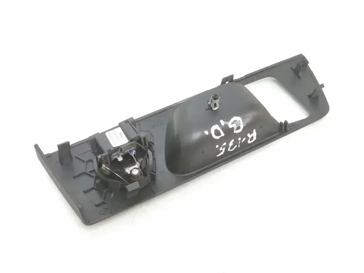 Toyota Avensis T250 (2006 - 2009) 6761705040 Твитер задних дверей — фото 3