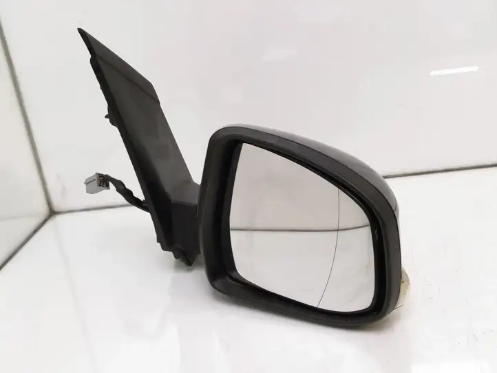 Ford Focus (2005 - 2008) 212876146 Боковое зеркало с электроприводом — фото 1