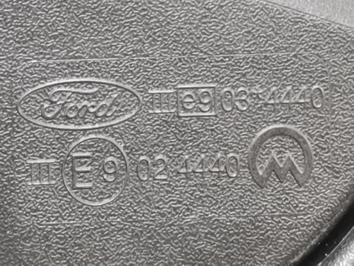 Ford Focus (2005 - 2008) 212876145 Боковое зеркало с электроприводом — фото 5