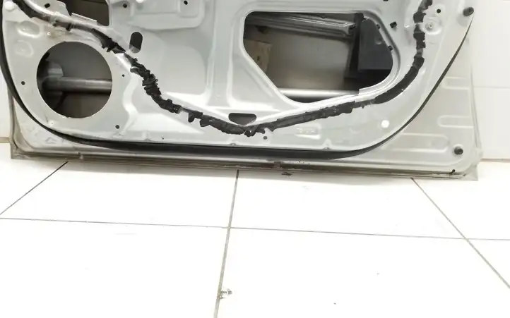 Toyota Avensis T250 (2006 - 2009) Дверь — фото 3