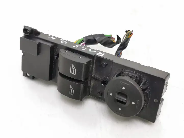 Ford Focus (2005 - 2008) 7M5T14529 Кнопка стеклоподъемников — фото 2