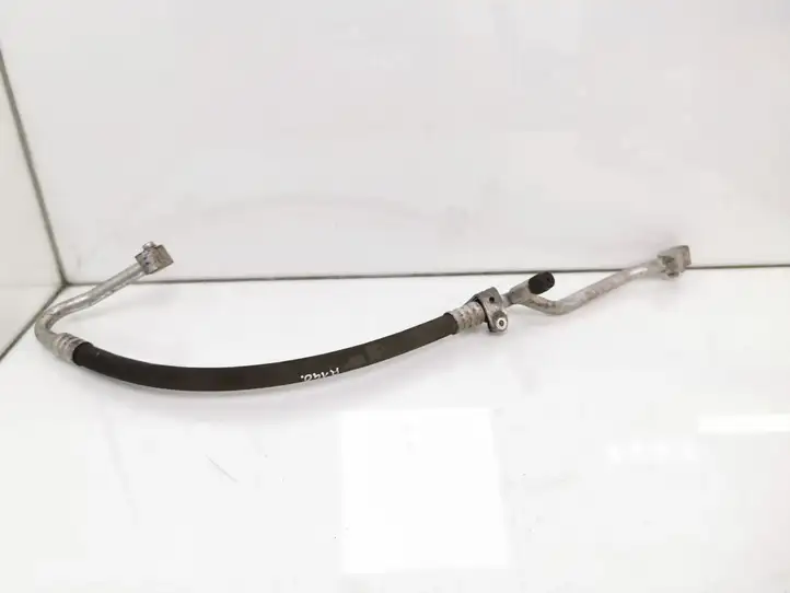 Toyota Avensis T250 (2006 - 2009) 6Q0820721AQ Трубки и шланги кондиционера — фото 1