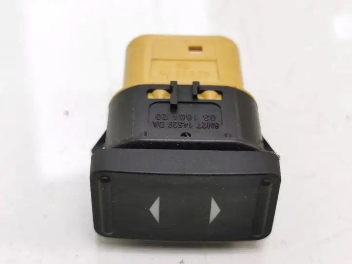 Ford Focus (2005 - 2008) 6M2T14529 Кнопка стеклоподъемников — фото 4