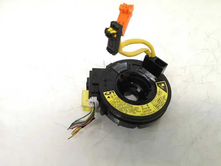 Toyota Avensis T250 (2006 - 2009) 9TL01086 Контактное кольцо SRS — фото 1