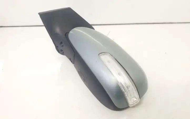 Toyota Avensis T250 (2006 - 2009) 020058 Боковое зеркало с электроприводом — фото 5