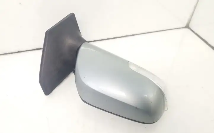 Toyota Avensis T250 (2006 - 2009) 020058 Боковое зеркало с электроприводом — фото 2