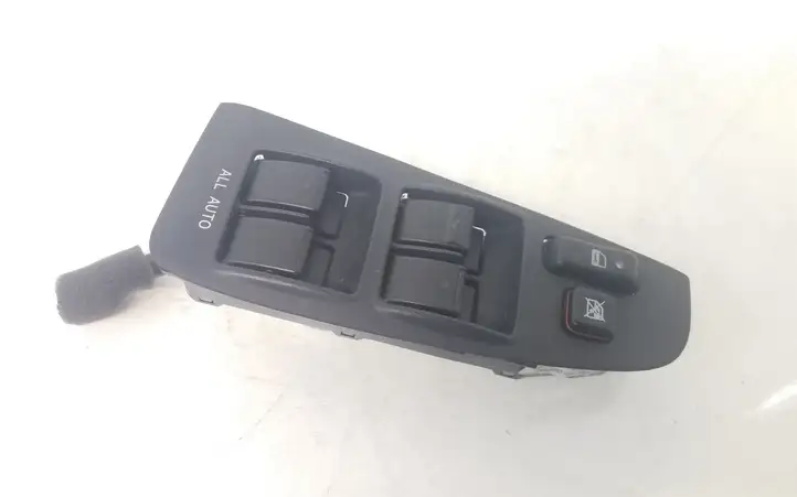 Toyota Avensis T250 (2006 - 2009) 54035144 Блок кнопок стеклоподъемников — фото 1
