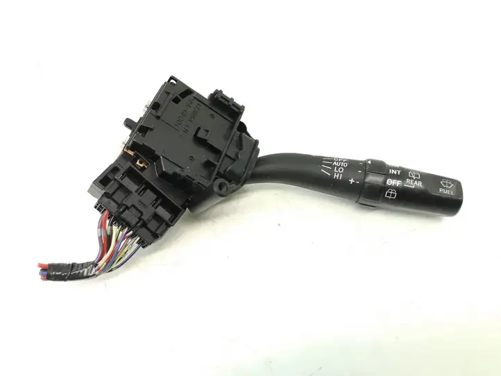 Toyota Avensis T250 (2006 - 2009) 8465205170 Переключатель стеклоочистителей — фото 1