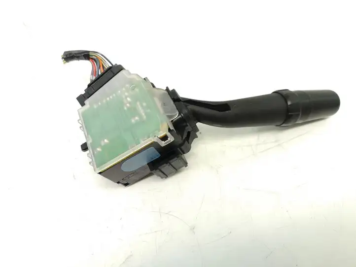 Toyota Avensis T250 (2006 - 2009) 8465205170 Переключатель стеклоочистителей — фото 2