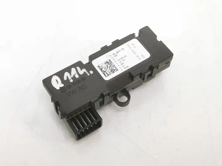 Volkswagen PASSAT B6 (2005 - 2010) 3C0959654 Датчик угла поворота руля — фото 1