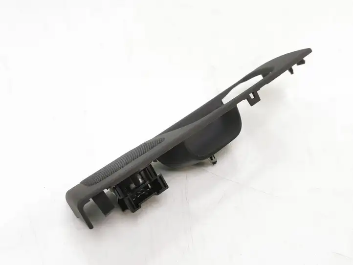 Toyota Avensis T250 (2006 - 2009) 6761705040B Твитер задних дверей — фото 5
