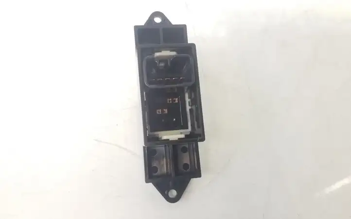 Mitsubishi ASX (2010 - 2016) MR587944 Кнопка стеклоподъемников — фото 2