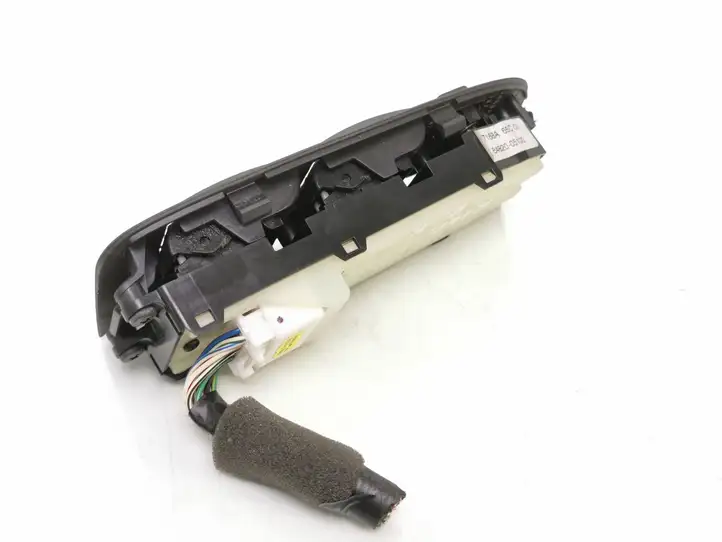 Toyota Avensis T250 (2006 - 2009) 54356022A Блок кнопок стеклоподъемников — фото 2