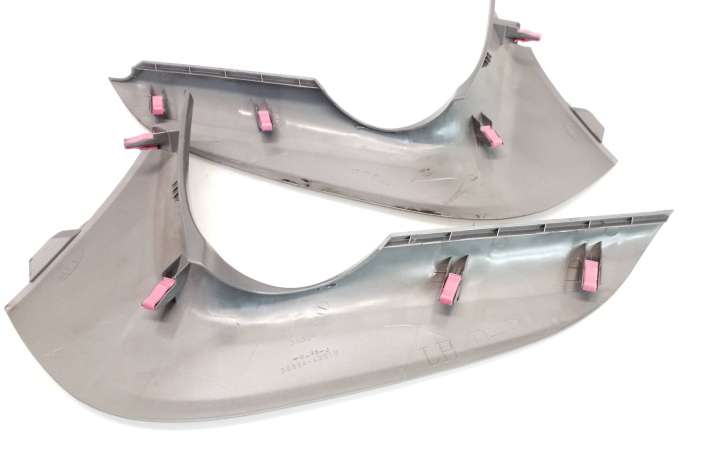 Toyota RAV 4 (XA30) (2006 - 2016)  5883442010 Декоративная отделка