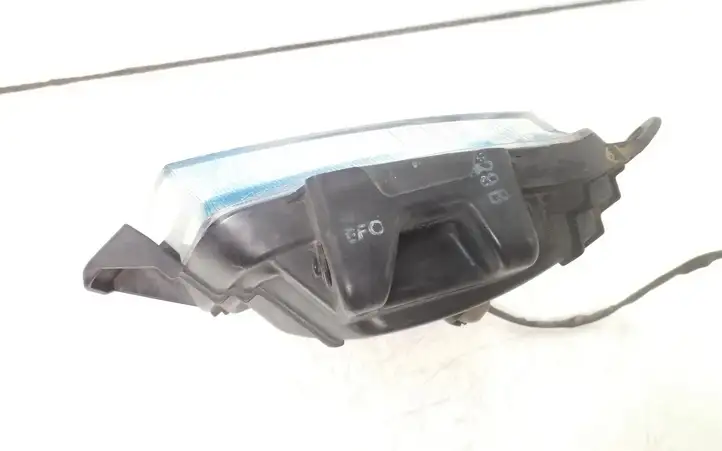 Hyundai i30 (2007 - 2012) 17128802 Передняя противотуманная фара — фото 2