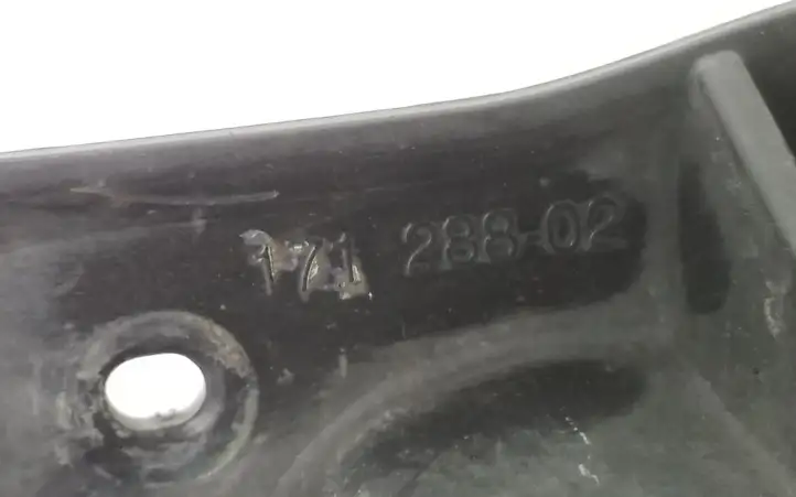Hyundai i30 (2007 - 2012) 17128802 Передняя противотуманная фара — фото 5