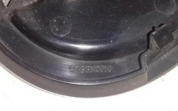 Toyota Avensis T250 (2006 - 2009) 7530105010 Эмблема автомобиля — фото 4