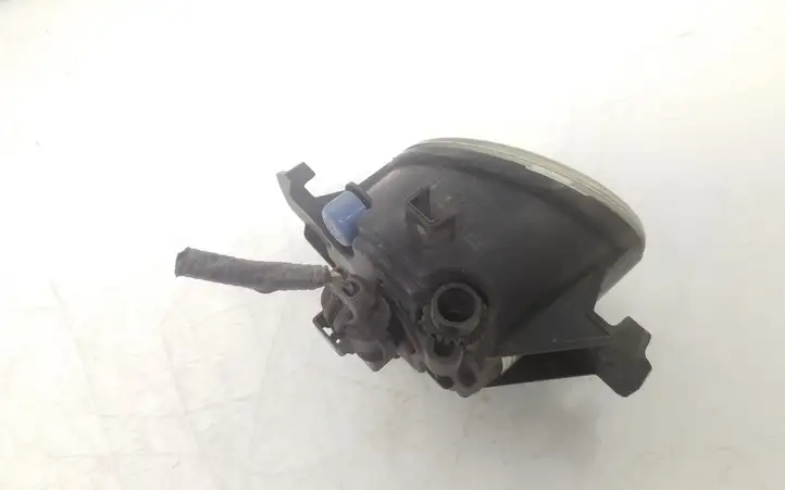 Nissan Qashqai (2006 - 2010) 89210438 Передняя противотуманная фара — фото 2