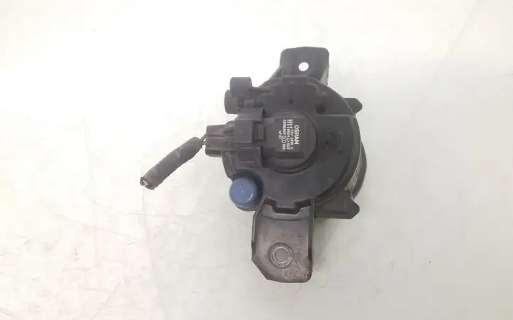 Nissan Qashqai (2006 - 2010) 89210438 Передняя противотуманная фара — фото 3