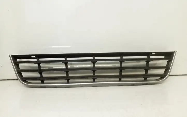 Volkswagen PASSAT B6 (2005 - 2010) 3C0853677 Нижняя решетка переднего бампера — фото 1