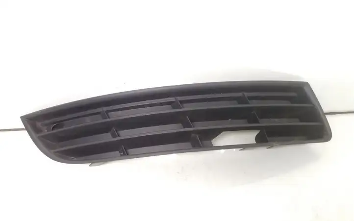 Volkswagen PASSAT B6 (2005 - 2010) 3C0853666 Нижняя решетка переднего бампера — фото 1