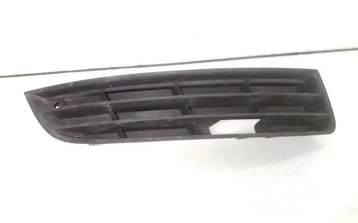 Volkswagen PASSAT B6 (2005 - 2010) 3C0853666 Нижняя решетка переднего бампера — фото 1