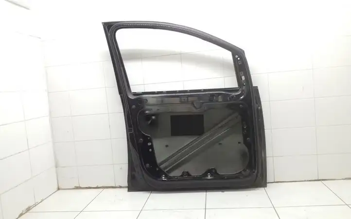 Volkswagen Touran I (2003 - 2010) Дверь — фото 6