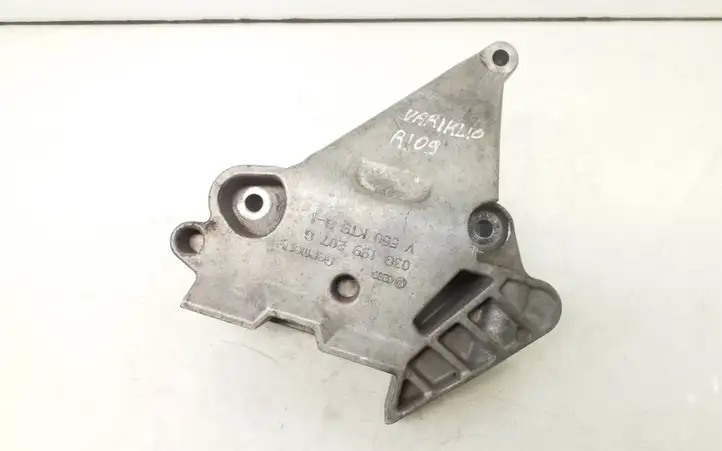 Volkswagen Jetta V (2005 - 2010) 03G199207G Кронштейн двигателя — фото 1