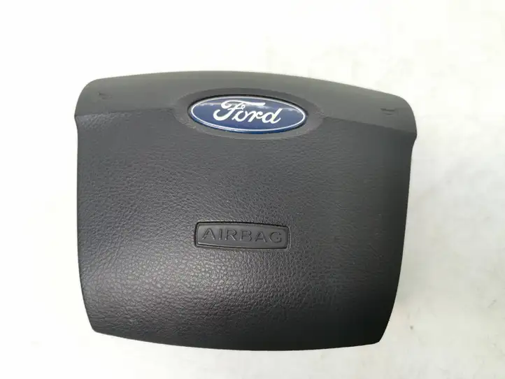 Ford Mondeo MK IV (2007 - 2014) Bampt11166sdi Подушка безопасности руля — фото 1