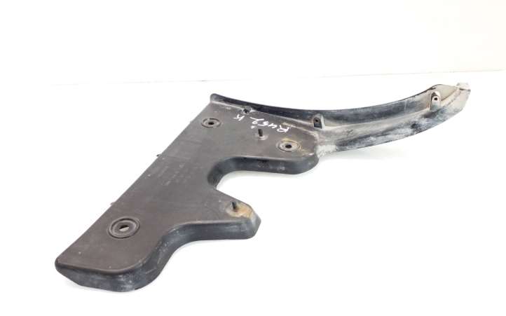 Audi A6 (2004 - 2008)  4F5807453  Держатель заднего бампера (кронштейн)