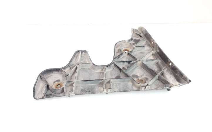 Audi A6 (2004 - 2008)  4F5807453  Держатель заднего бампера (кронштейн)