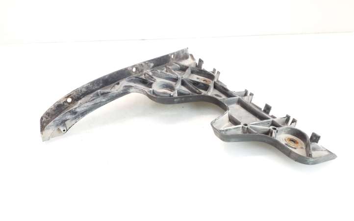 Audi A6 (2004 - 2008)  4F5807453  Держатель заднего бампера (кронштейн)