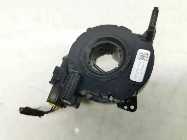 Ford Mondeo MK IV (2007 - 2014) 6g9t14a664be Контактное кольцо SRS — фото 3