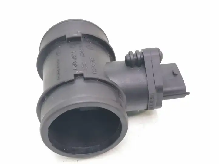 Opel Astra H (2004 - 2009) 0280218119 Датчик массового расхода воздуха — фото 2