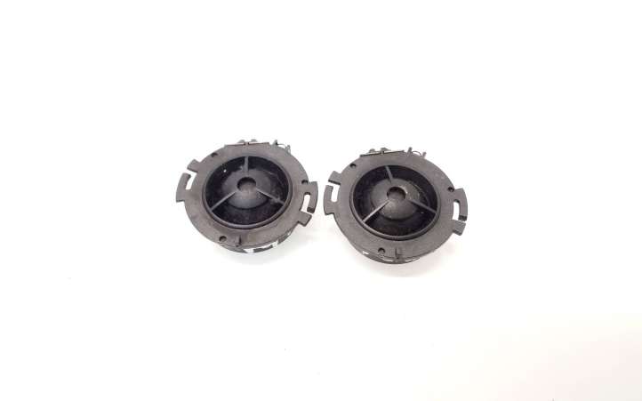 Audi A5 (2007 - 2011)  8T0035399 Высокочастотный динамик задних дверей 
