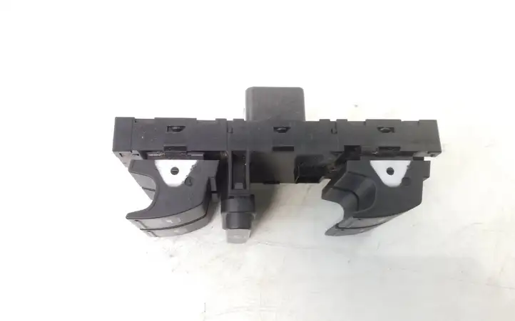 Volkswagen Touran I (2003 - 2010) 1K4959857B Блок кнопок стеклоподъемников — фото 2