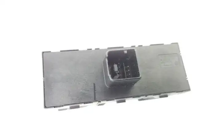 Volkswagen Touran I (2003 - 2010) 1K4959857B Блок кнопок стеклоподъемников — фото 3