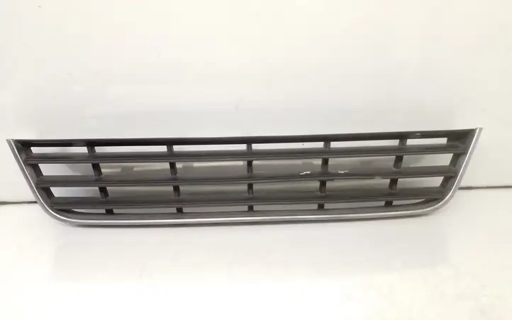 Volkswagen PASSAT B6 (2005 - 2010) 3C0853677 Нижняя решетка переднего бампера — фото 1