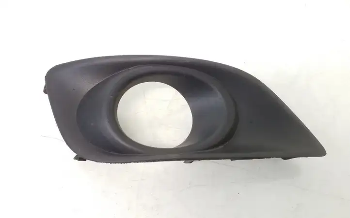 Toyota Avensis T250 (2006 - 2009) 5212705030 Решетка противотуманной фары — фото 1