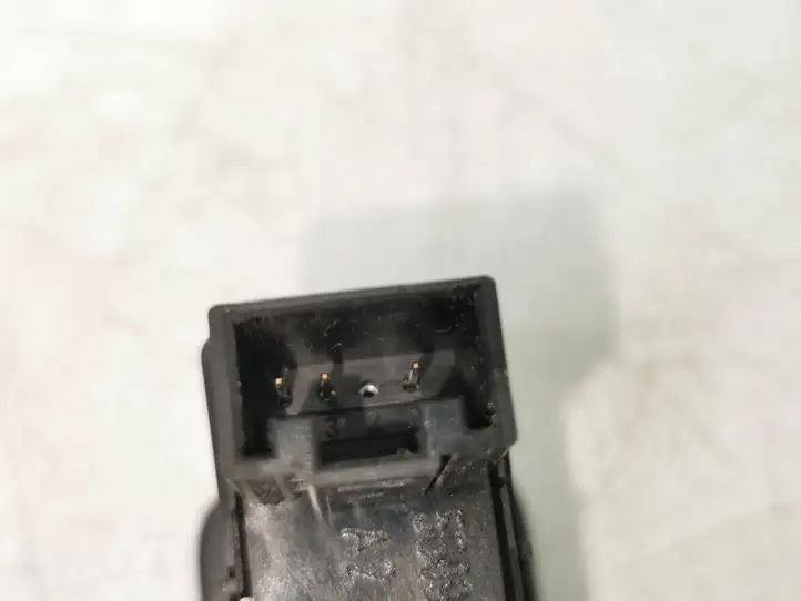 Volkswagen Golf VII (2013 - 2019) 5G0959855D Блок кнопок стеклоподъемников — фото 4