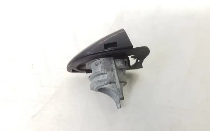 Volkswagen PASSAT B6 (2005 - 2010) 3C0839168 Накладка ручки задней двери — фото 3