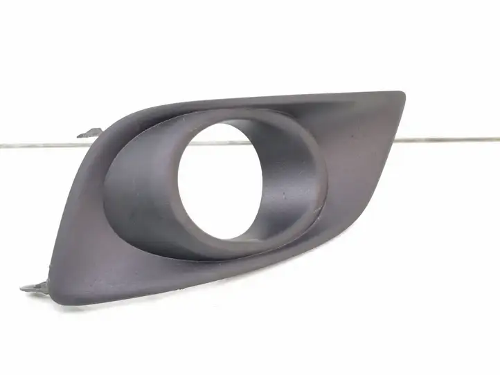 Toyota Avensis T250 (2006 - 2009) 5212805050 Решетка противотуманной фары — фото 1