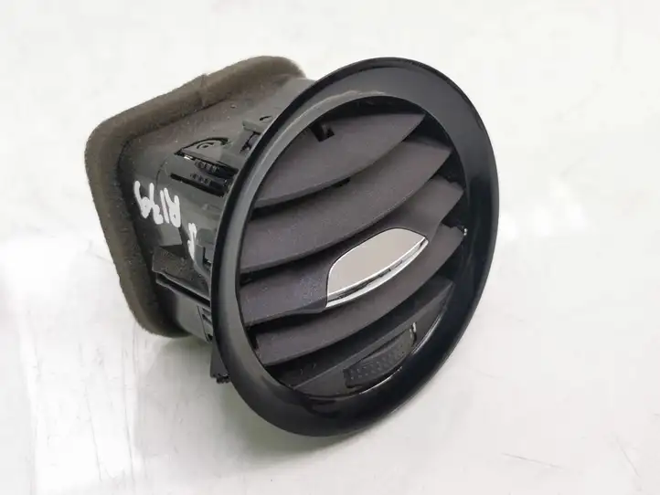 Opel Corsa D (2010 - 2014) 13363313 Боковой воздушный дефлектор — фото 1