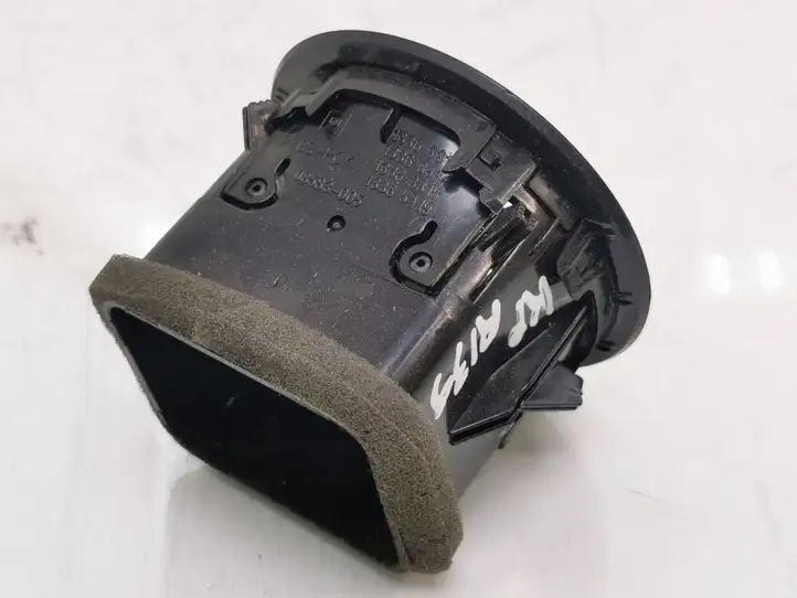 Opel Corsa D (2010 - 2014) 13363313 Боковой воздушный дефлектор — фото 4