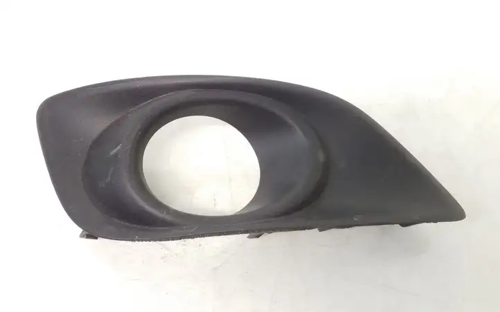 Toyota Avensis T250 (2006 - 2009) 5212705030 Решетка противотуманной фары — фото 1