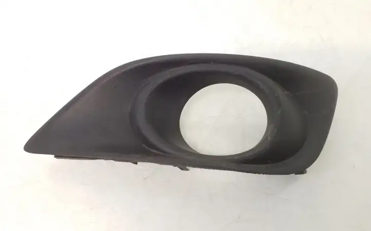 Toyota Avensis T250 (2006 - 2009) 5212805050 Решетка противотуманной фары — фото 1