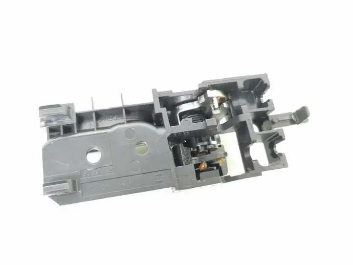 Toyota Avensis T250 (2006 - 2009) 50594A2 Внутренняя ручка двери — фото 4
