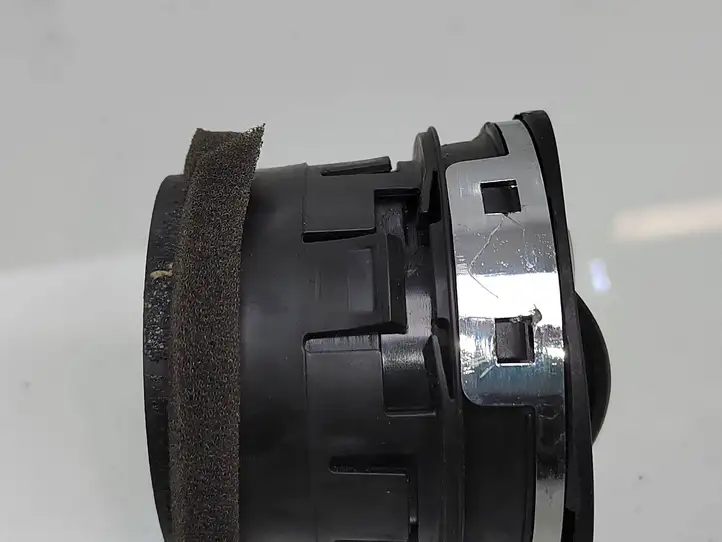 Ford Galaxy (2000 - 2006) 6M21U018B09A Боковой воздушный дефлектор — фото 4