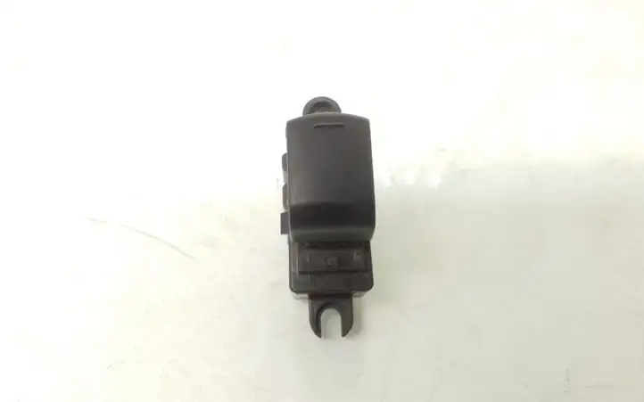 Nissan Qashqai (2006 - 2010) 25411JD000 Блок кнопок стеклоподъемников — фото 1