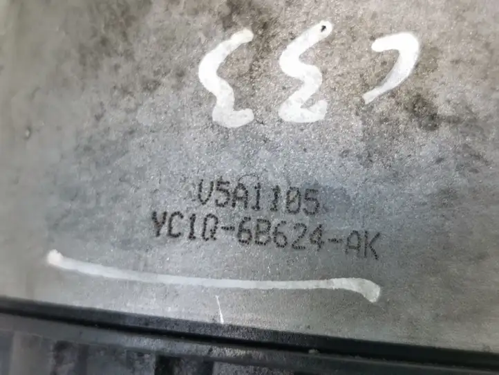 Ford Transit (2000 - 2006) YC1Q6B624AK Кронштейн масляного фильтра — фото 6